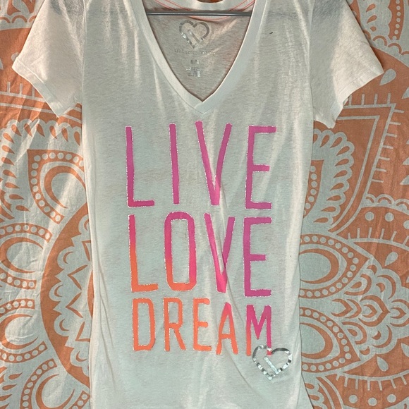 Aeropostale Tops - Womens Aeropastale tee